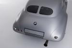 BMW 328 Kamm Coupe 1940 года